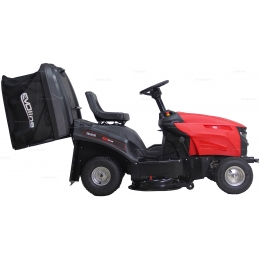 Садовый трактор EVOline TRG 84 CH
