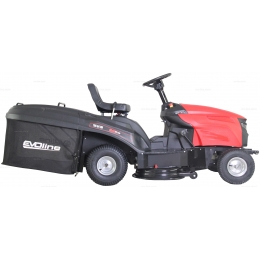 Садовый трактор EVOline TRG 84 CM