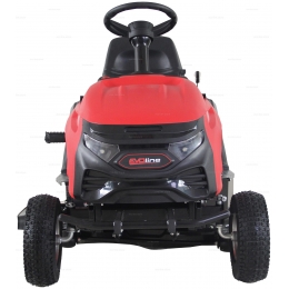 Садовый трактор EVOline TRG 84 H