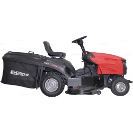 Садовый трактор EVOline TRG 96 CH