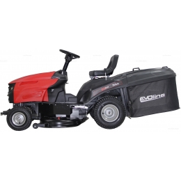 Садовый трактор EVOline TRG 96 CH