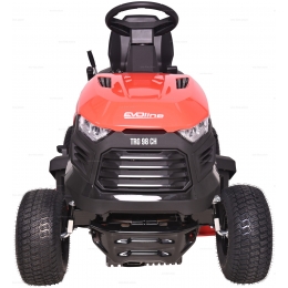 Садовый трактор EVOline TRG 98 CH