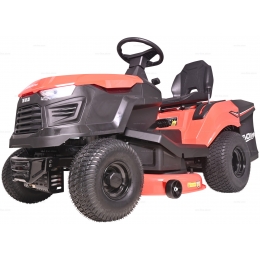 Садовый трактор EVOline TRG 98 CH