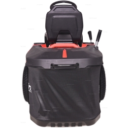 Садовый трактор EVOline TRG 98 CH