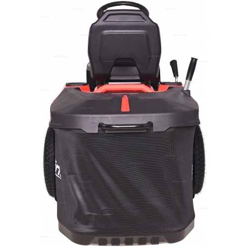 Садовый трактор EVOline TRG 98 CH