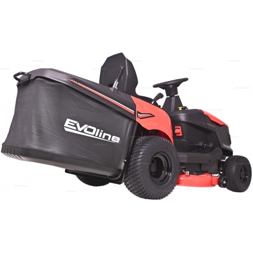 Садовый трактор EVOline TRG 98 CH