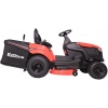 Садовый трактор EVOline TRG 98 CH