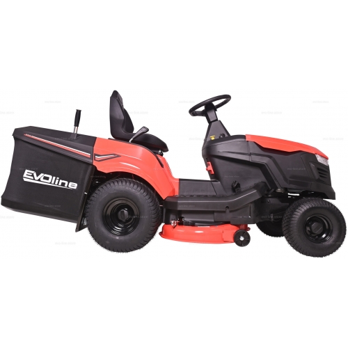 Садовый трактор EVOline TRG 98 CH