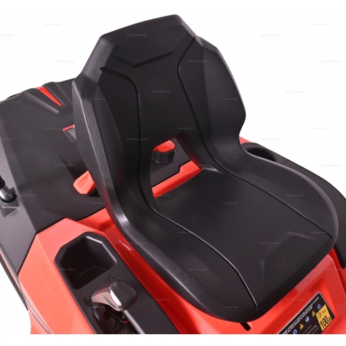 Садовый трактор EVOline TRG 98 CH