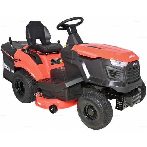 Садовый трактор EVOline TRG 98 CM