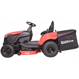 Садовый трактор EVOline TRG 98 CM