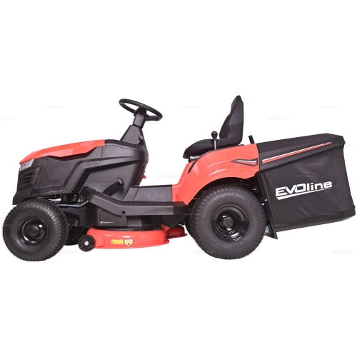 Садовый трактор EVOline TRG 98 CM