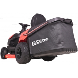 Садовый трактор EVOline TRG 98 CM
