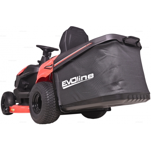 Садовый трактор EVOline TRG 98 CM