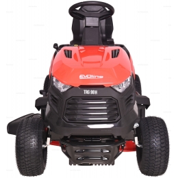 Садовый трактор EVOline TRG 98 H