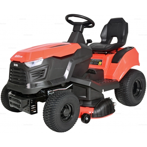 Садовый трактор EVOline TRG 98 H