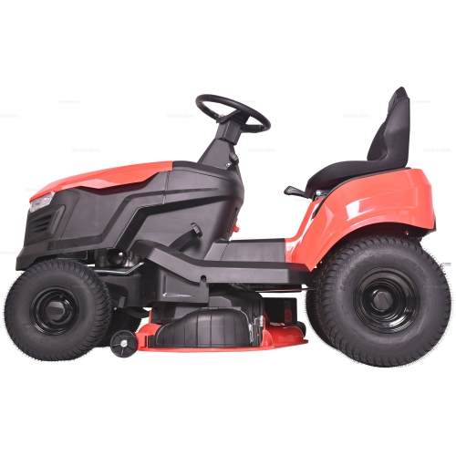 Садовый трактор EVOline TRG 98 H