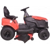 Садовый трактор EVOline TRG 98 H