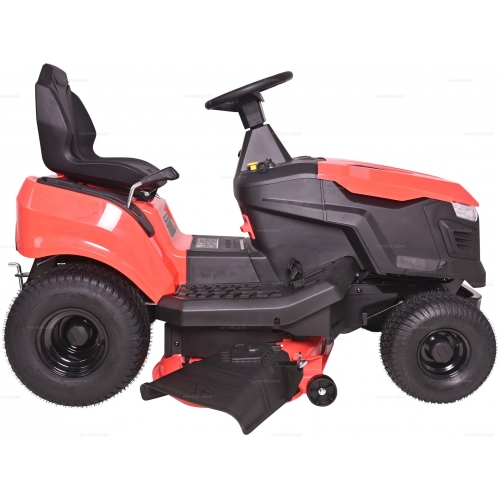 Садовый трактор EVOline TRG 98 H