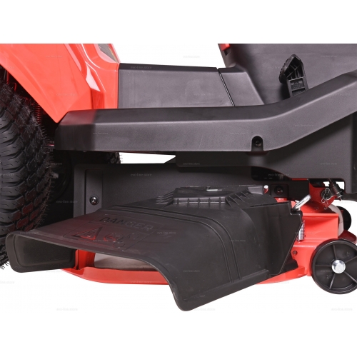 Садовый трактор EVOline TRG 98 H