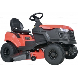 Садовый трактор EVOline TRG 98 M