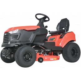 Садовый трактор EVOline TRG 98 M