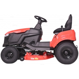 Садовый трактор EVOline TRG 98 M