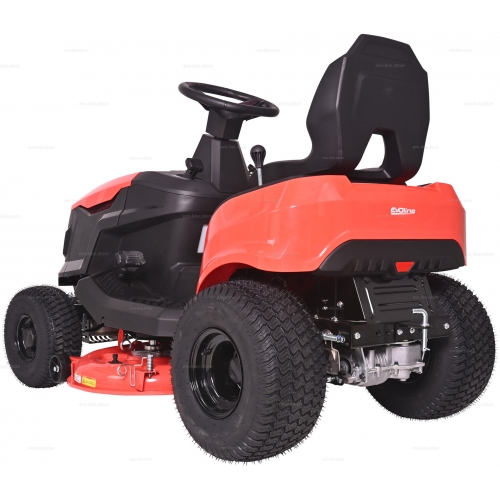 Садовый трактор EVOline TRG 98 M