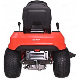 Садовый трактор EVOline TRG 98 M