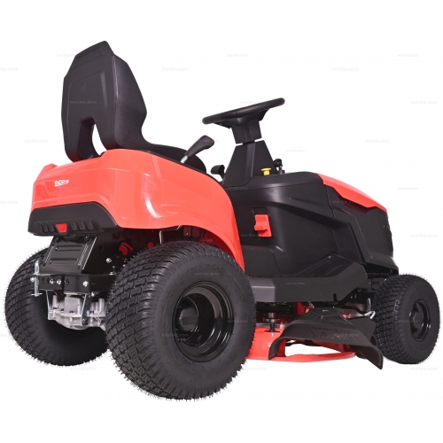 Садовый трактор EVOline TRG 98 M