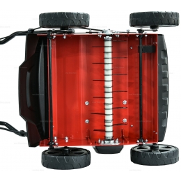 Бензиновый скарификатор EVOline SCG 40 CPH