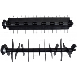 Электрический скарификатор EVOline SCE 38