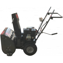 Бензиновый снегоуборщик EVOline SBG 560 E