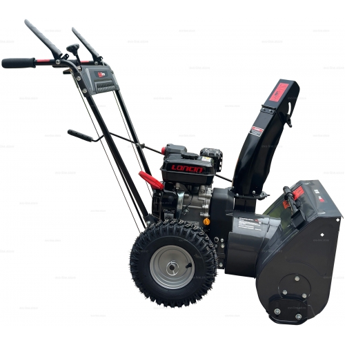 Бензиновый снегоуборщик EVOline SBG 560 L