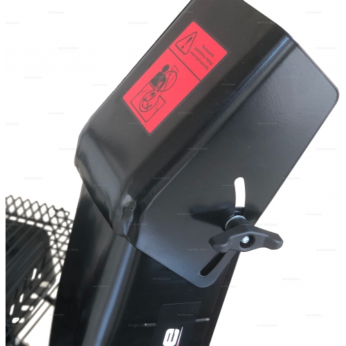 Бензиновый снегоуборщик EVOline SBG 560 L
