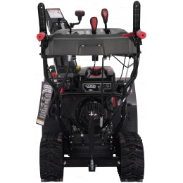 Бензиновый снегоуборщик EVOline SBG 690 TBE