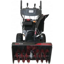 Бензиновый снегоуборщик EVOline SBG 700 E