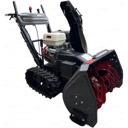 Бензиновый снегоуборщик EVOline SBG 810 THE HYDRO
