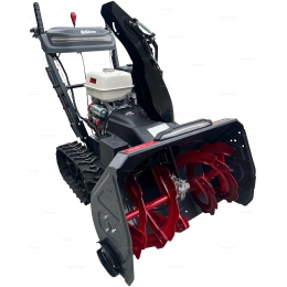 Бензиновый снегоуборщик EVOline SBG 810 THE HYDRO