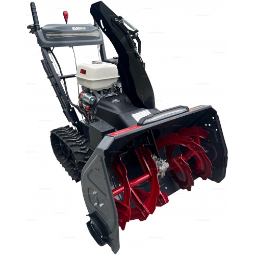 Бензиновый снегоуборщик EVOline SBG 810 THE HYDRO