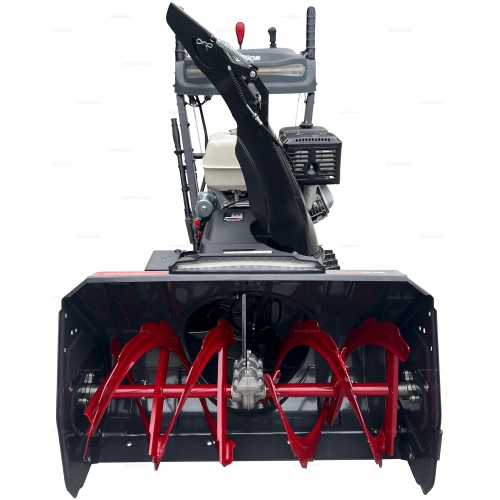 Бензиновый снегоуборщик EVOline SBG 810 THE HYDRO