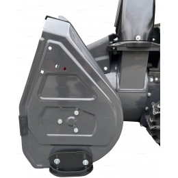 Бензиновый снегоуборщик EVOline SBG 810 THE HYDRO