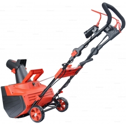 Электрический снегоуборщик EVOline SBE 460 L