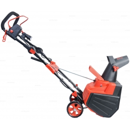 Электрический снегоуборщик EVOline SBE 460 L