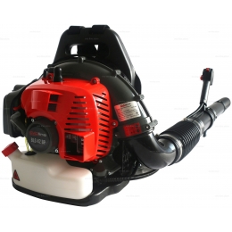 Садовая воздуходувка ранцевая EVOline BLG 42 BP
