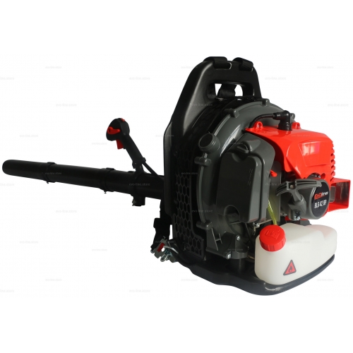 Садовая воздуходувка ранцевая EVOline BLG 42 BP