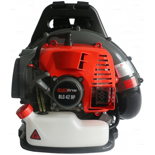Садовая воздуходувка ранцевая EVOline BLG 42 BP