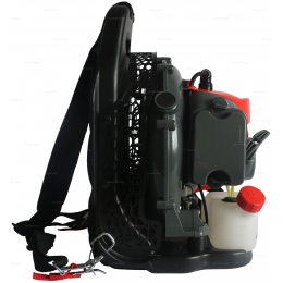 Садовая воздуходувка ранцевая EVOline BLG 42 BP