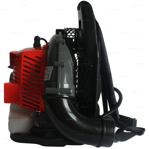 Садовая воздуходувка ранцевая EVOline BLG 42 BP