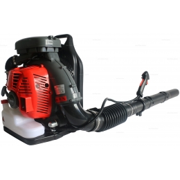 Садовая воздуходувка ранцевая EVOline BLG 80 BP